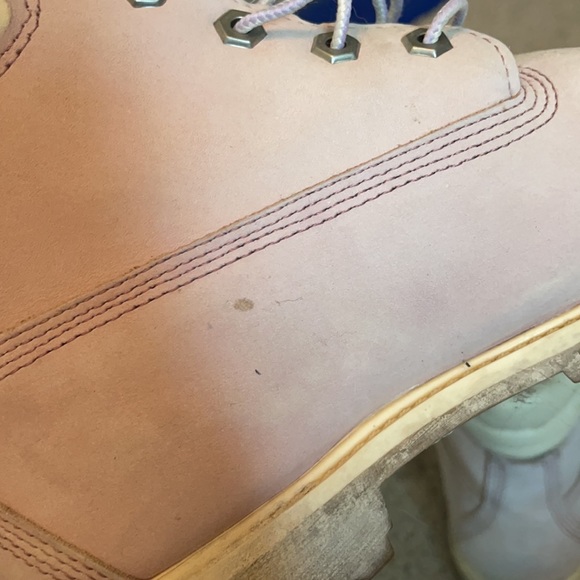 Timberland boots sz10 - Picture 8 of 8